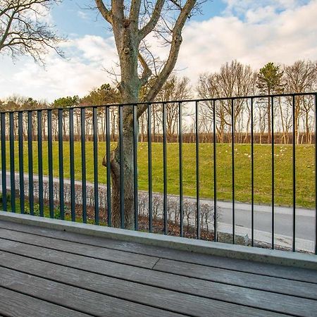 Strandhaus Zingst Apartment 08 エクステリア 写真