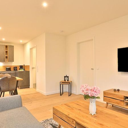 Strandhaus Zingst Apartment 08 エクステリア 写真