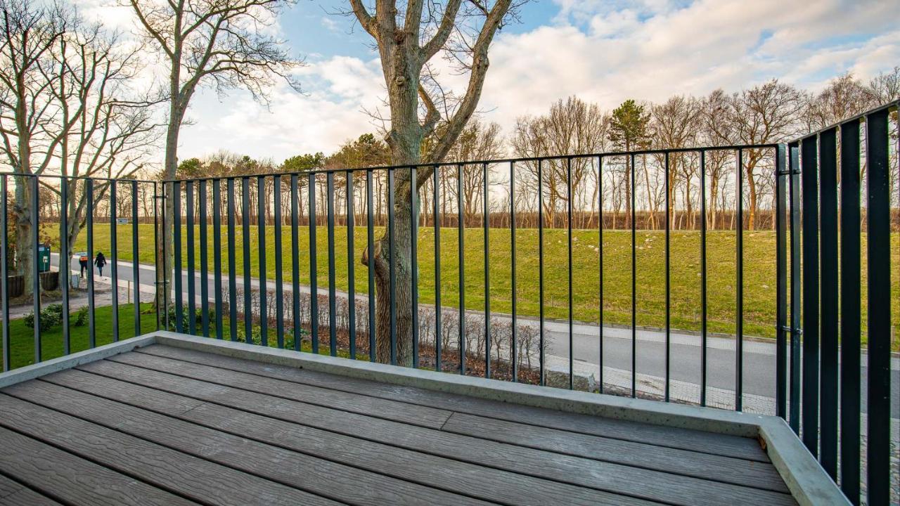 Strandhaus Zingst Apartment 08 エクステリア 写真