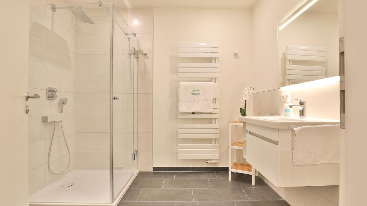Strandhaus Zingst Apartment 08 エクステリア 写真